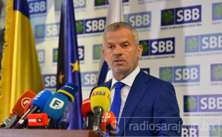 SBB će imati kandidata za člana Predsjedništva BiH