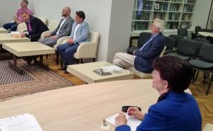 VKBI: Ukinuti vizni režim između BiH i Kosova