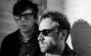 The Black Keys - It Ain't Over