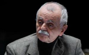 Danas promocija knjige Hajrudina Somuna u Goraždu