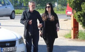 Zijad i Alisa Mutap stigli na ročište, tu su i Muriz i Arijana