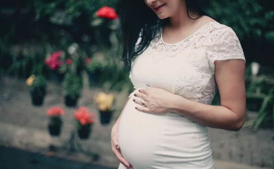 Sve što trebate znati o Tokophobiji - strahu od trudnoće