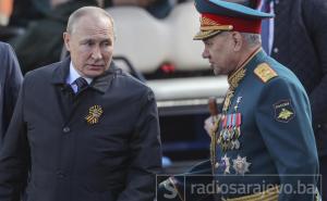 Rusija: Prisiljeni smo na vojnu osvetu zbog ulaska Finske u NATO
