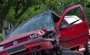 Epilog teške nesreće u BiH: Djevojka se bori za život 