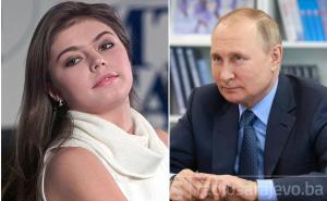 Rođendan Putinovoj ljubavnici: Ruski predsjednik viđen u gradu u kojem ona živi