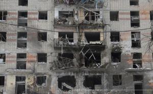 U ruskom napadu na internat u Černihovu poginule tri osobe 