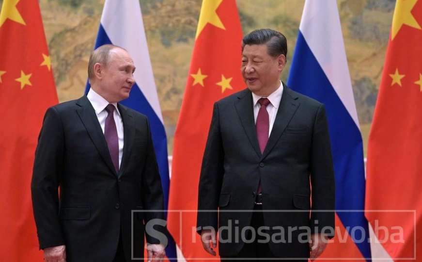 Kako Rusija i Kina koriste historiju: Ko kontrolira prošlost, kontrolira budućnost