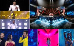 Poznati finalisti Eurosonga: Konstrakta ide dalje