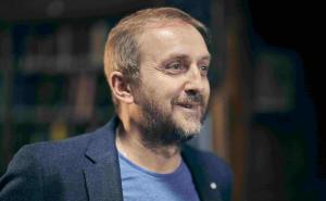 Faruk Šehić: Pravo na suočavanje s traumom je ljudsko pravo