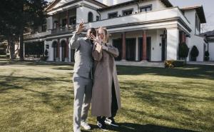 Adele s dečkom uselila u luksuznu vilu koja košta 58 miliona dolara