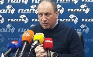 Crnadak ima poruku za Dodika: Ovo je poraz tvoje politike