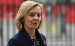 Britanska ministrica: Putin se ponižava na svjetskoj pozornici