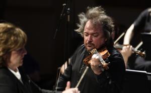 Demonstracija muzičkog talenta kao završnica Sarajevskih večeri muzike!