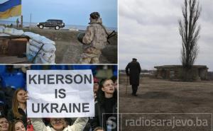 Rusi stvaraju paradržavu u Ukrajini: Uveli svoje medije, valutu a imaju i konačan cilj