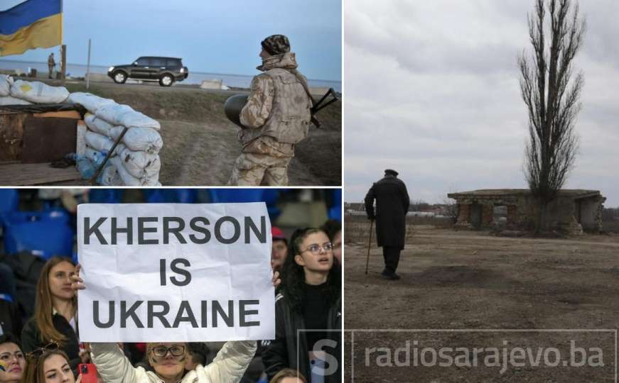 Rusi stvaraju paradržavu u Ukrajini: Uveli svoje medije, valutu a imaju i konačan cilj