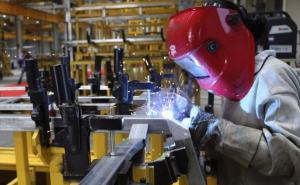 Industrijska proizvodnja u eurozoni u martu pala za 1,8 posto 