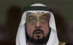Umro predsjednik Ujedinjenih Arapskih Emirata 