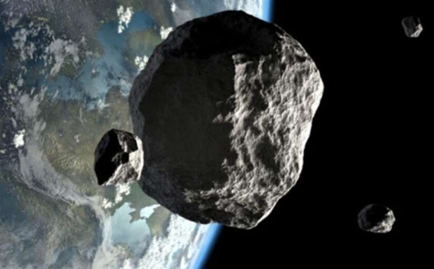 Asteroid veći od Empire State Buildinga prolazi blizu Zemlje: Kada će se to dogoditi?