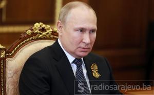 Ruski oligarh blizak Kremlju tvrdi: Putin je teško bolestan