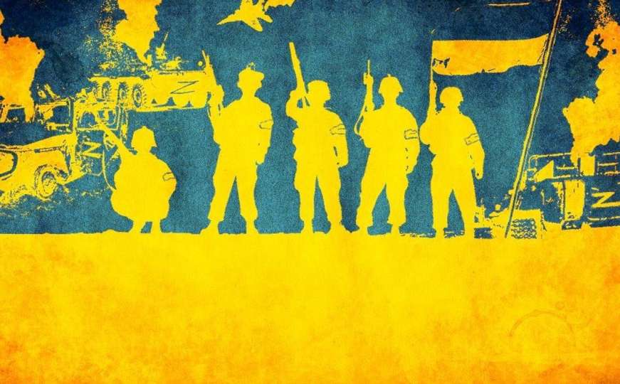 80. dan invazije: Ukrajina pobijedila na Eurosongu i poslala poruku svijetu