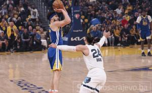 Golden State u finalu Zapada, Boston se spasio u zadnji čas