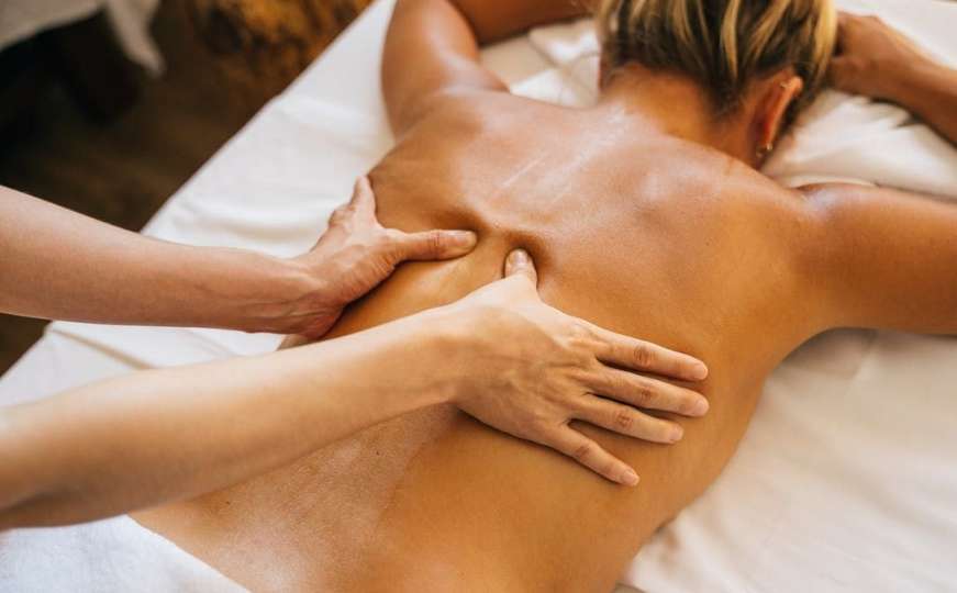 Znate li koje su potencijalne opasnosti masaže?