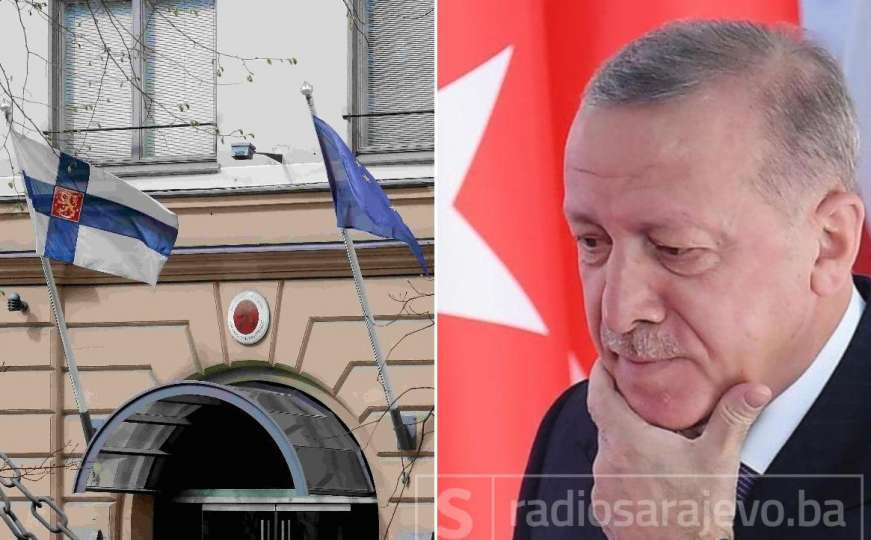 Fince više od Erdogana i Turske brine stav jedne druge članice NATO-a?! 