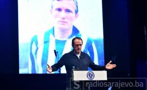 Hadžibegić ispričao anegdotu iz Italije o Piksiju i Osimu: "Šef se nije ni okrenuo"