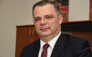 Demanti Madžida Avdagića, člana Nadzornog odbora Bosnalijeka