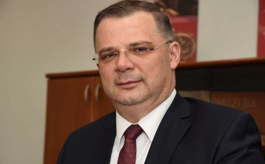 Demanti Madžida Avdagića, člana Nadzornog odbora Bosnalijeka