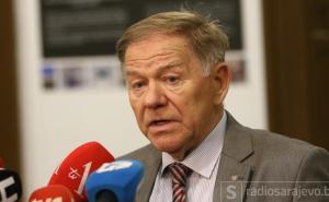 Ivo Komšić: Istina o Izbornom zakonu BiH?