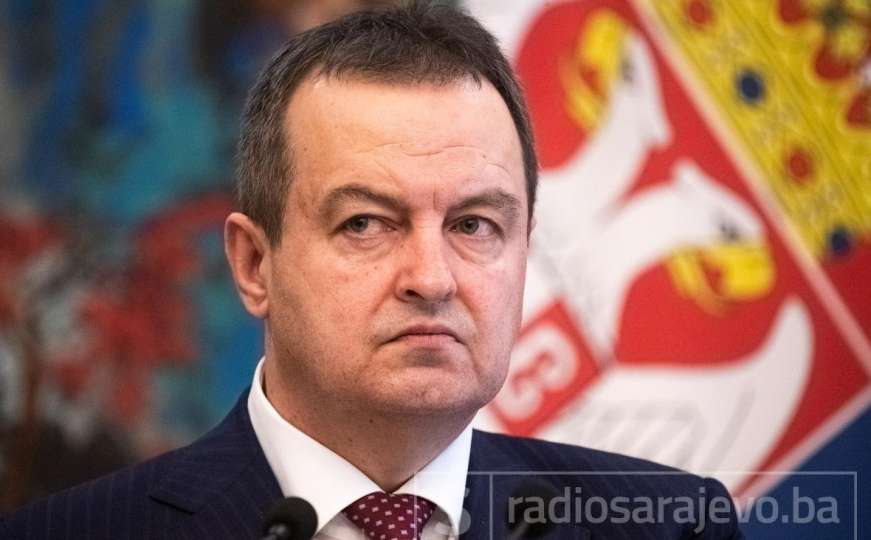 Dačić: Srbija nema namjeru da ratuje sa bilo kim niti je ikada imala