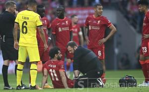 Liverpool nakon penal drame osvojio FA Kup: Titula plaćena povredom Salaha