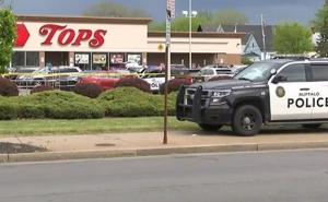 Detalji masakra u New Yorku: Rasist (18) gađao crnce, ubio 10 ljudi