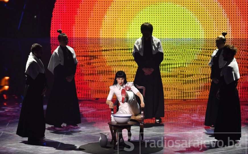Konstrakta nakon Eurosonga: Pjesma je bila 'rizična', prošli smo odlično