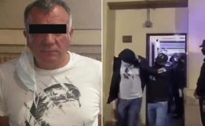 U Argentini uhapšen opasni kriminalac iz BiH: Švercovao kokain sa likom Al Caponea