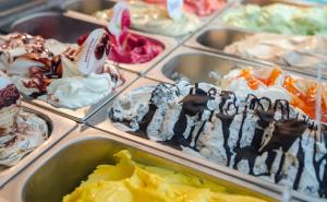 Što je previše previše je: Cijena kugle sladoleda na hrvatskoj obali je nevjerovatna