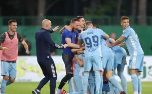 Sve je gotovo: Dinamo je novi prvak Hrvatske, tuga u Splitu