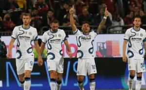 Interov san o tituli prvaka Italije i dalje živi: Odluka o Scudettu u posljednjem kolu