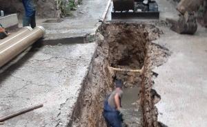 Stigla obavijest iz ViK-a: U kojim sarajevskim ulicama danas neće biti vode?