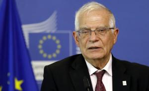 Borrell: Nema garancije da će se EU brzo dogovoriti oko sankcija Rusiji