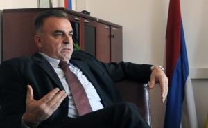 Smijenjen Mahmut Švraka, glavni tužilac Javnog tužilaštva u RS 