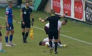 Saznajemo kada će Disciplinska komisija donijeti odluke o kaznama za meč na Pecari