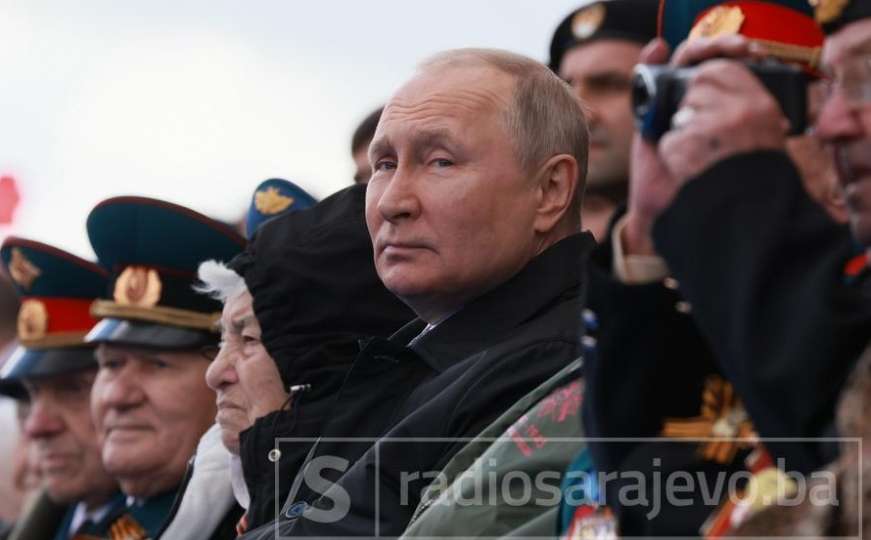 Putin se prvi put oglasio o pridruživanju Finske i Švedske NATO-u