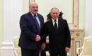 Lukašenko: Rusija se ne može sama boriti protiv NATO-a 
