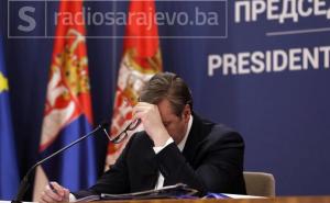 Udar na Vučića iz EU: ‘Mi ili Putin! Biti neutralan oko rata u Ukrajini je nemoguće'