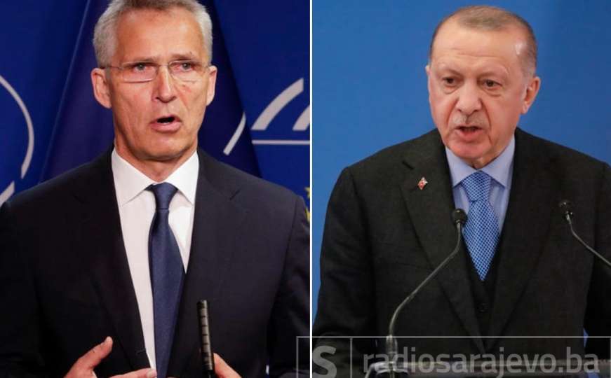 NATO hitno odgovorio Erdoganu 