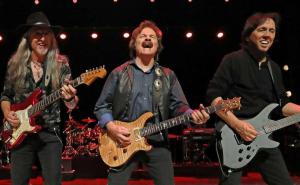 Doobie Brothers - Easy