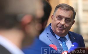 Dodik traži smjenu Džaferovića jer "direktno urušava Predsjedništvo i Ustav"