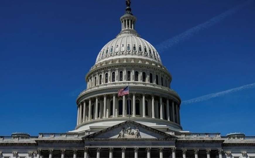 Američki Kongres organizira prva saslušanja u vezi NLO-a 